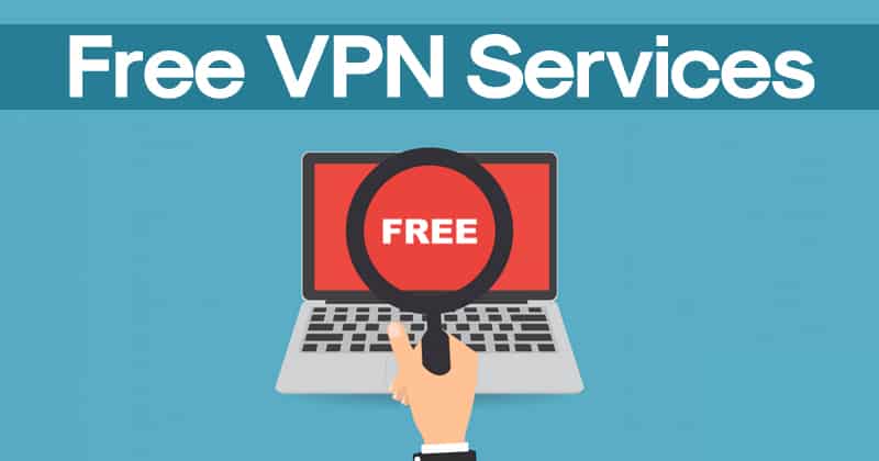 免费VPN指南