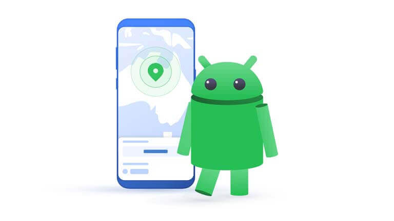 NordVPN-app-Android