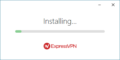 expressvpn-win-installing