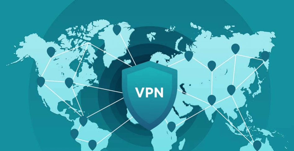 2023年全球VPN排行